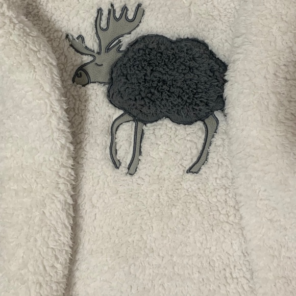 Cozy sweater - Picture 1 of 2